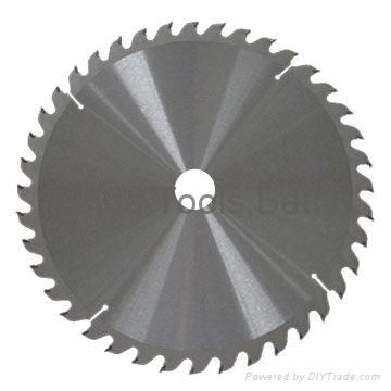 TCT Saw Blade For Wood