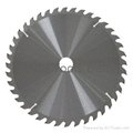 TCT Saw Blade For Wood 1