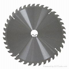 TCT Saw Blade For Wood