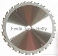 TCT Saw Blade For Wood