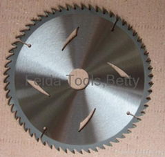 TCT Saw Blade For Wood