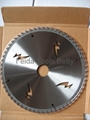 TCT Saw Blade For Wood  1