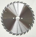 TCT Saw Blade For Wood