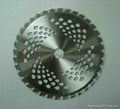 TCT Saw Blade For Grass 1