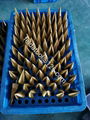 HSS STEP DRILL BITS