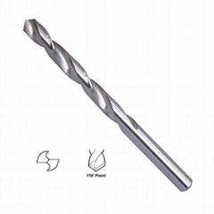 HSS drill bits