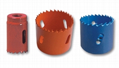 HOLE SAWS