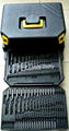 300 PCS COMBINATION DRILL BIT