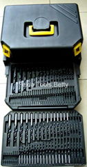 300 PCS COMBINATION DRILL BIT