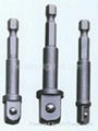 hex shank adaptor