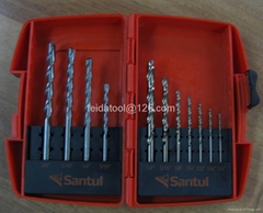 drill bits