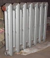 Russian cast iron  radiator 1