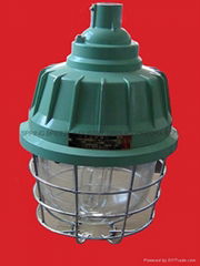 explosion proof lamp