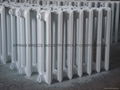 Russian cast iron  radiator 4