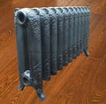 victorian cast iron radiator 6