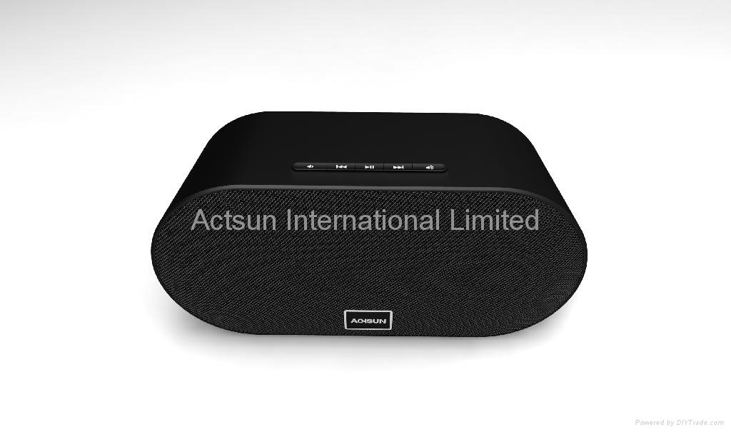 20W Bluetooth speaker, outdoor music player, portable audio 2
