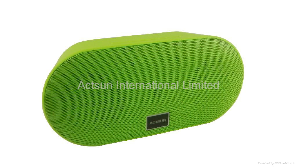 20W Bluetooth speaker, outdoor music player, portable audio 5