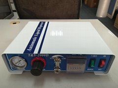 单组份点胶机，上海统业单液定量点胶机TY-2000D
