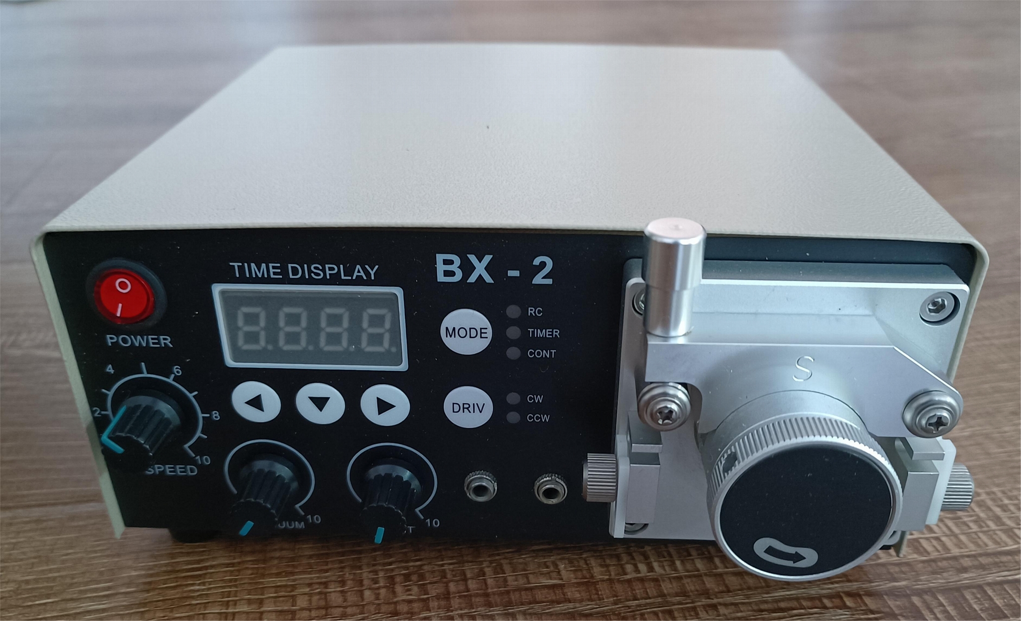BX-2蠕動式點膠機，快干膠點膠機，速干膠點膠機設備 5