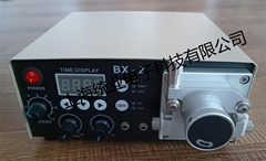 快干胶点胶设备，快干胶厌氧胶点胶机BX-2