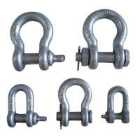 Rigging Drop Forged Shackle