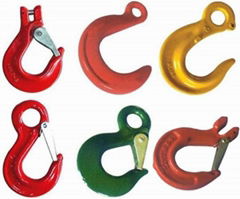 G80 Rigging Hook