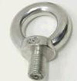 Stainless Steel DIN580 Eye Bolt