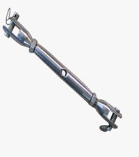 European Rigging screw turnbuckle