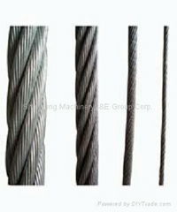 Steel Wire Rope