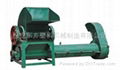 50-type automatic cleaning crusher 1