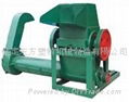 50-type automatic cleaning crusher 2