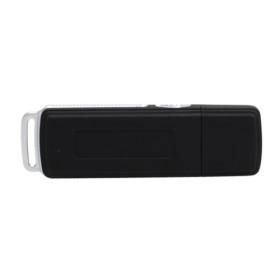 Mini USB Flash Disk Shaped Digital Voice Recorder (4GB) 4