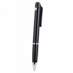 High Quality Fashion Models Mini Pen Digital Voice Recorder with MP3 Player (8GB