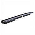 High Quality Fashion Models Mini Pen Digital Voice Recorder with MP3 Player (8GB 3