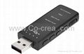 Mini Portable 4GB USB 2.0 Flash Drive Professional Digital Voice Video Recorder 2