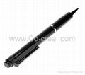 2GB Fashionable Pen Dictaphone Mini Pen