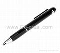 2GB Fashionable Pen Dictaphone Mini Pen Digital Voice Recorder with MP3 Player F 2