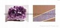 紫水晶石養生床墊 5