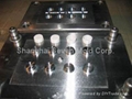 injection mold