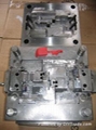 plastic injection mold
