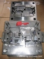 plastic injection mold