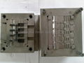 injection mould