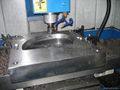 machining mold