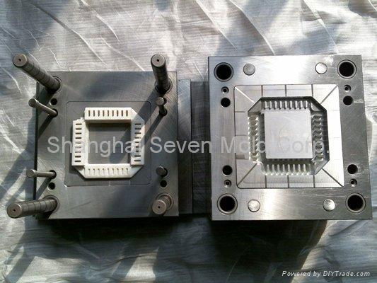 injection mold