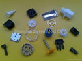 plastic parts