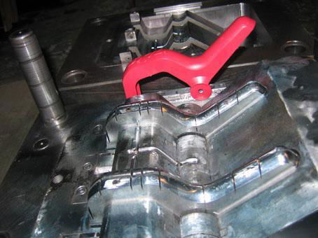 plastic injection mould