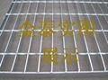 Gal steel grating bar 2