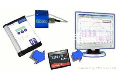 Liftpc电梯综合性能测试仪