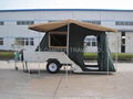 Camping Trailer RR-CP5
