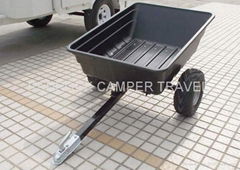 Garden Trailer RR-GT1